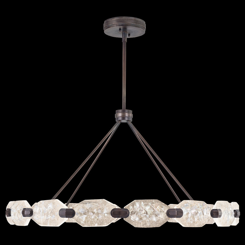Allison Paladino LED Chandelier