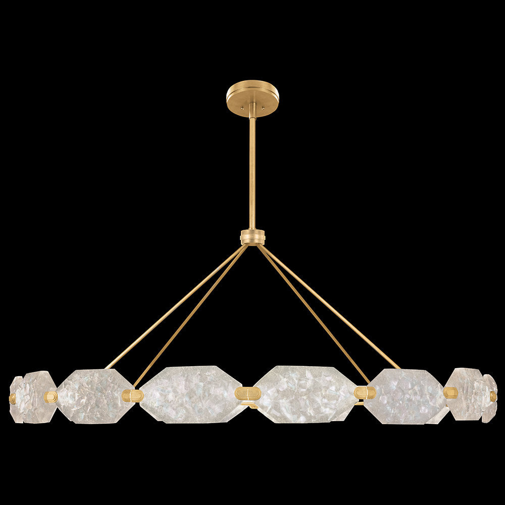 Allison Paladino LED Chandelier