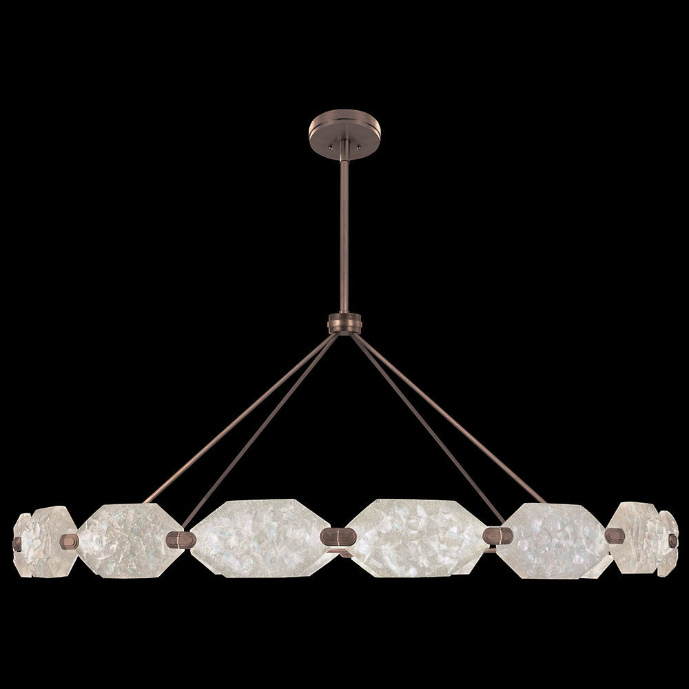 Allison Paladino LED Chandelier