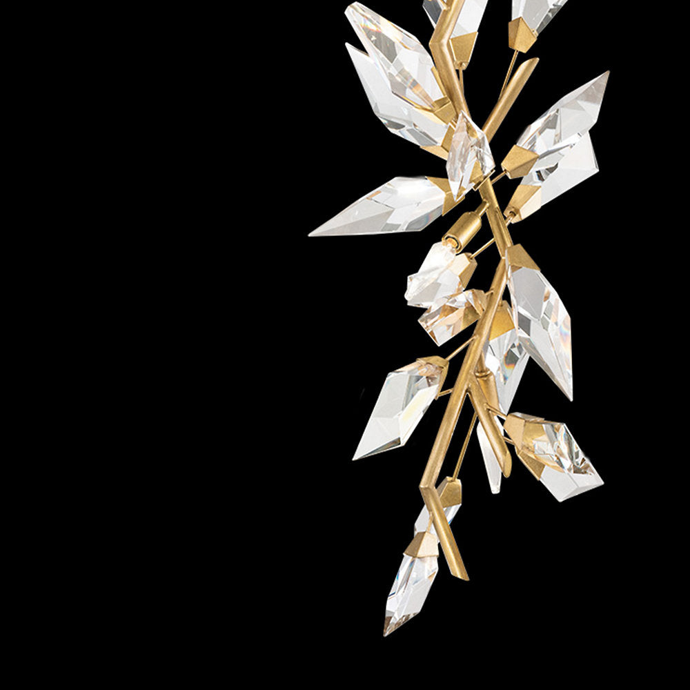 Foret Pendant