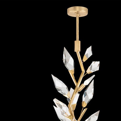 Foret Pendant