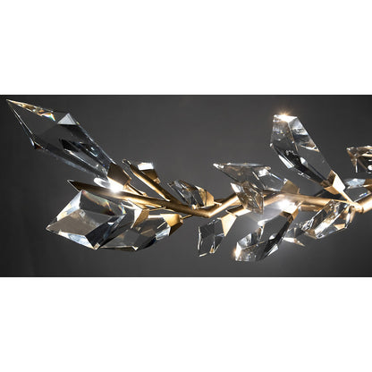 Foret Pendant