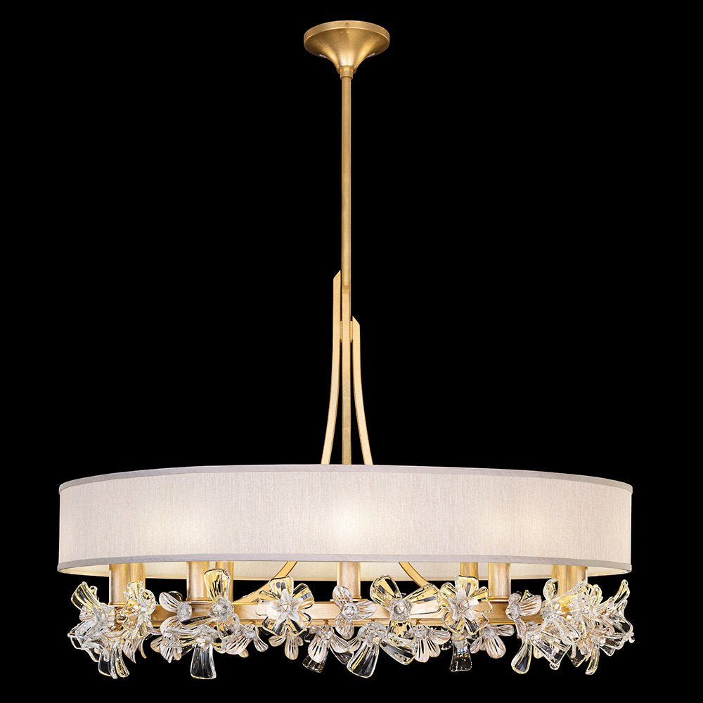 Azu Chandelier