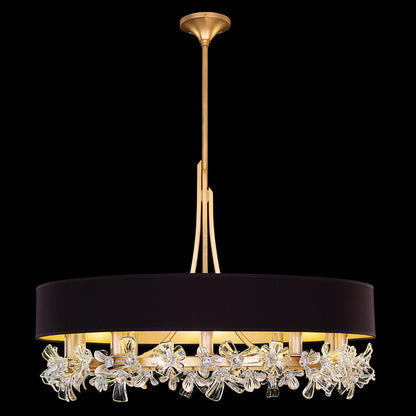 Azu Chandelier