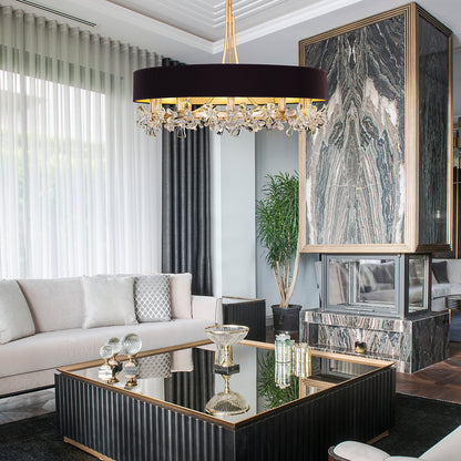 Azu Chandelier