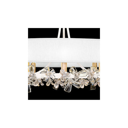 Azu Chandelier