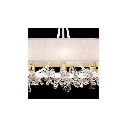 Azu Chandelier