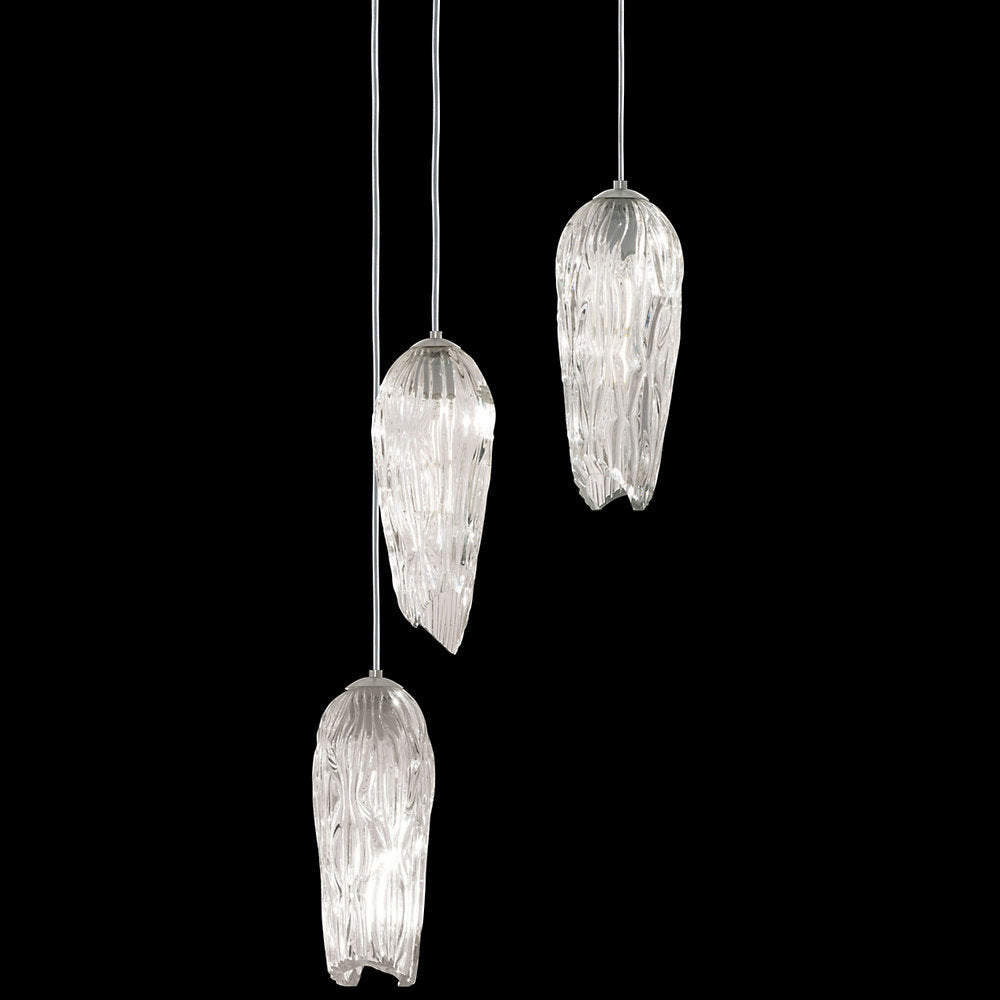 Las Olas Multi-Light Pendant