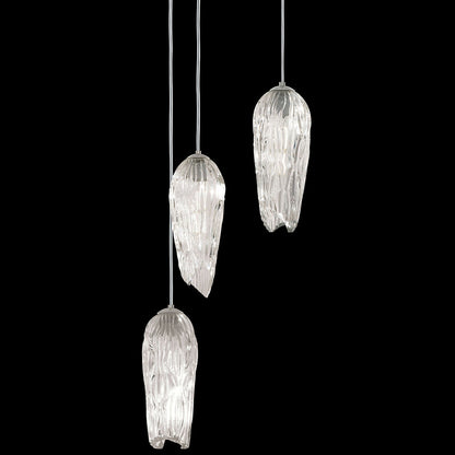 Las Olas Multi-Light Pendant