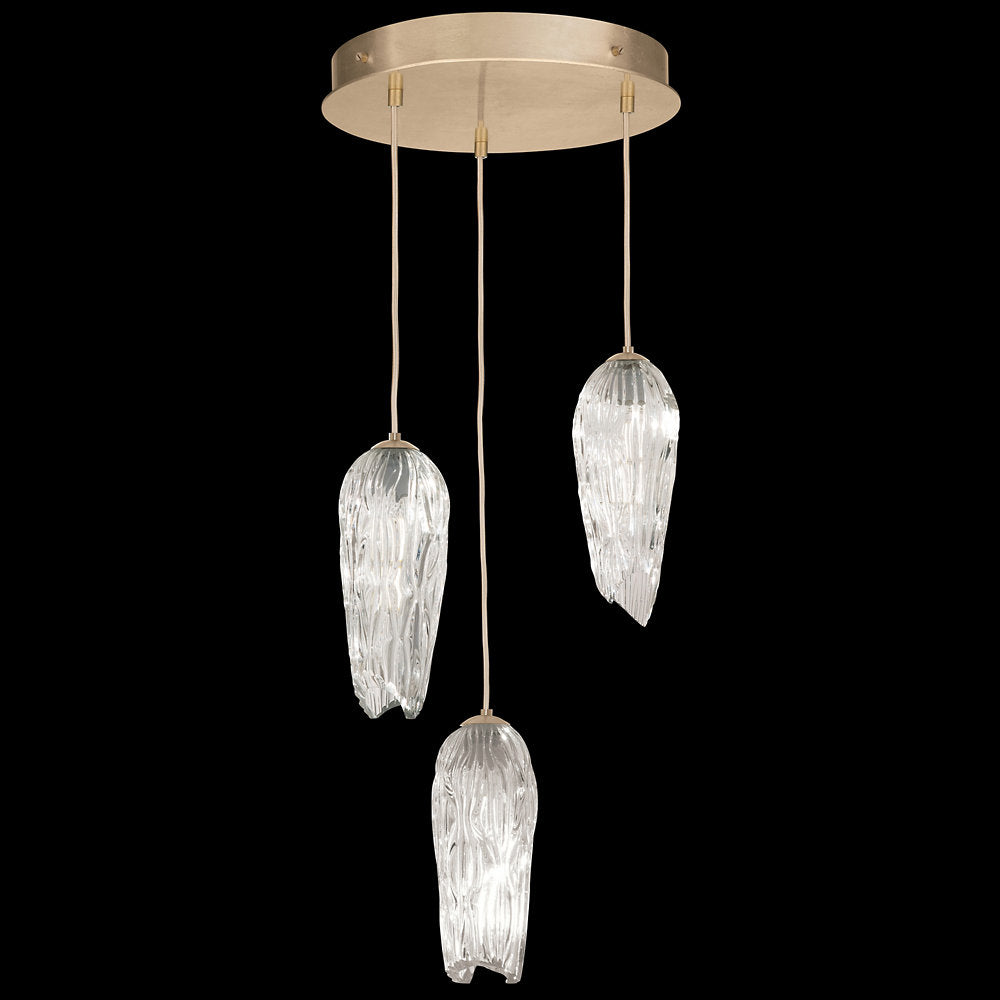 Las Olas Multi-Light Pendant