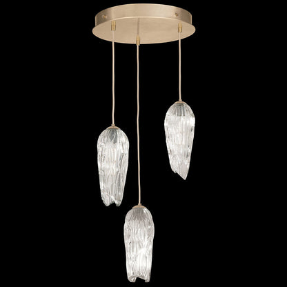 Las Olas Multi-Light Pendant