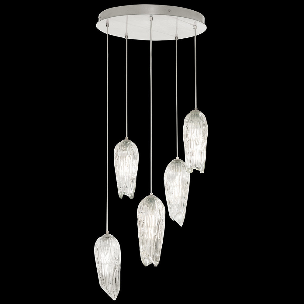Las Olas Multi-Light Pendant