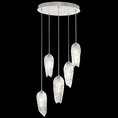 Las Olas Multi-Light Pendant