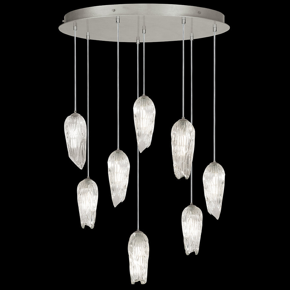 Las Olas Multi-Light Pendant
