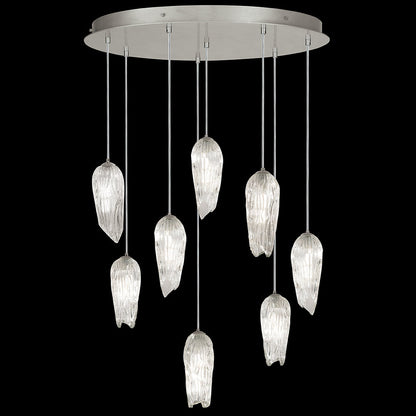 Las Olas Multi-Light Pendant