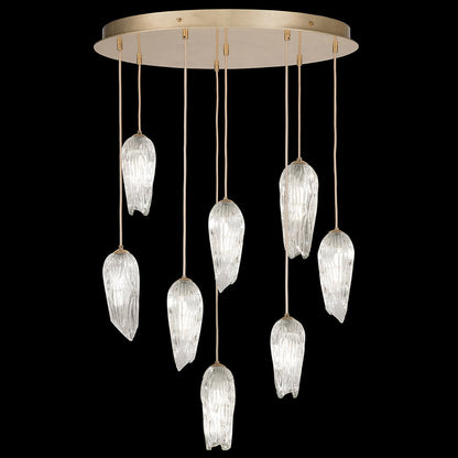 Las Olas Multi-Light Pendant