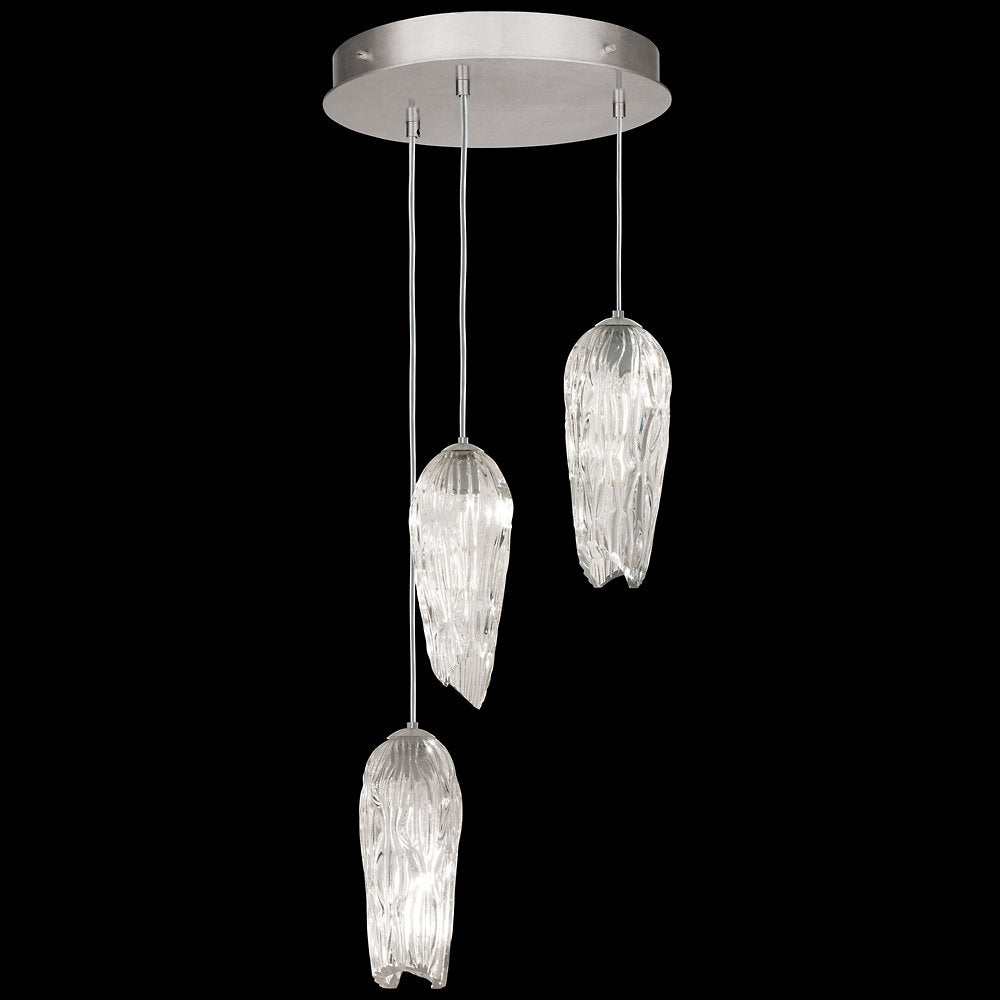 Las Olas Multi-Light Pendant