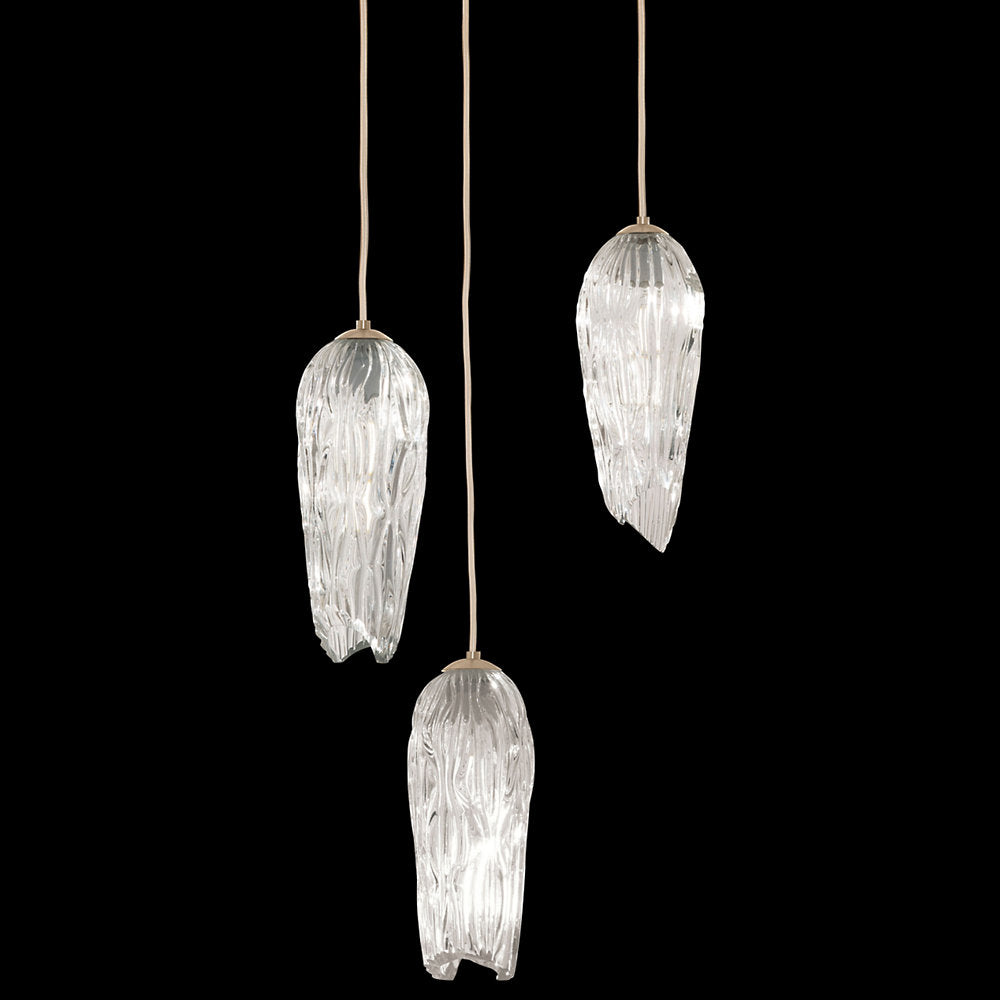 Las Olas Multi-Light Pendant