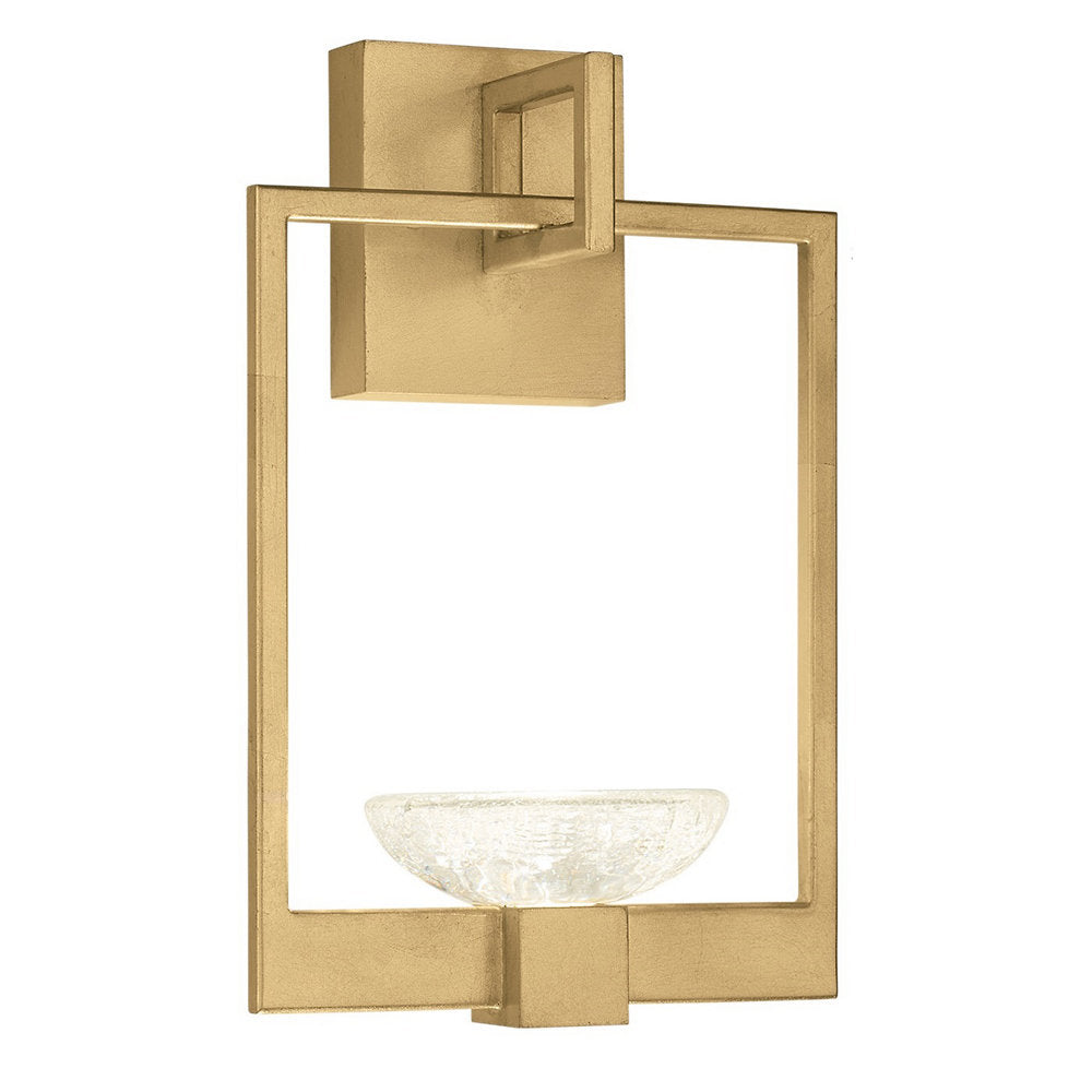 Delphi 893550 LED Wall Sconce