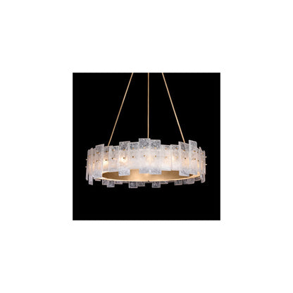 Lunea Chandelier