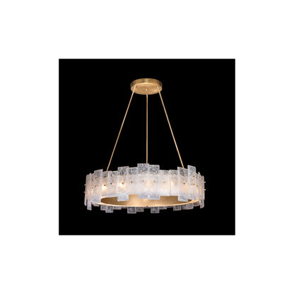 Lunea Chandelier