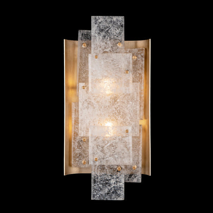 Lunea 910850 Wall Sconce