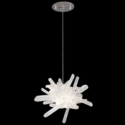 Diamantina Pendant