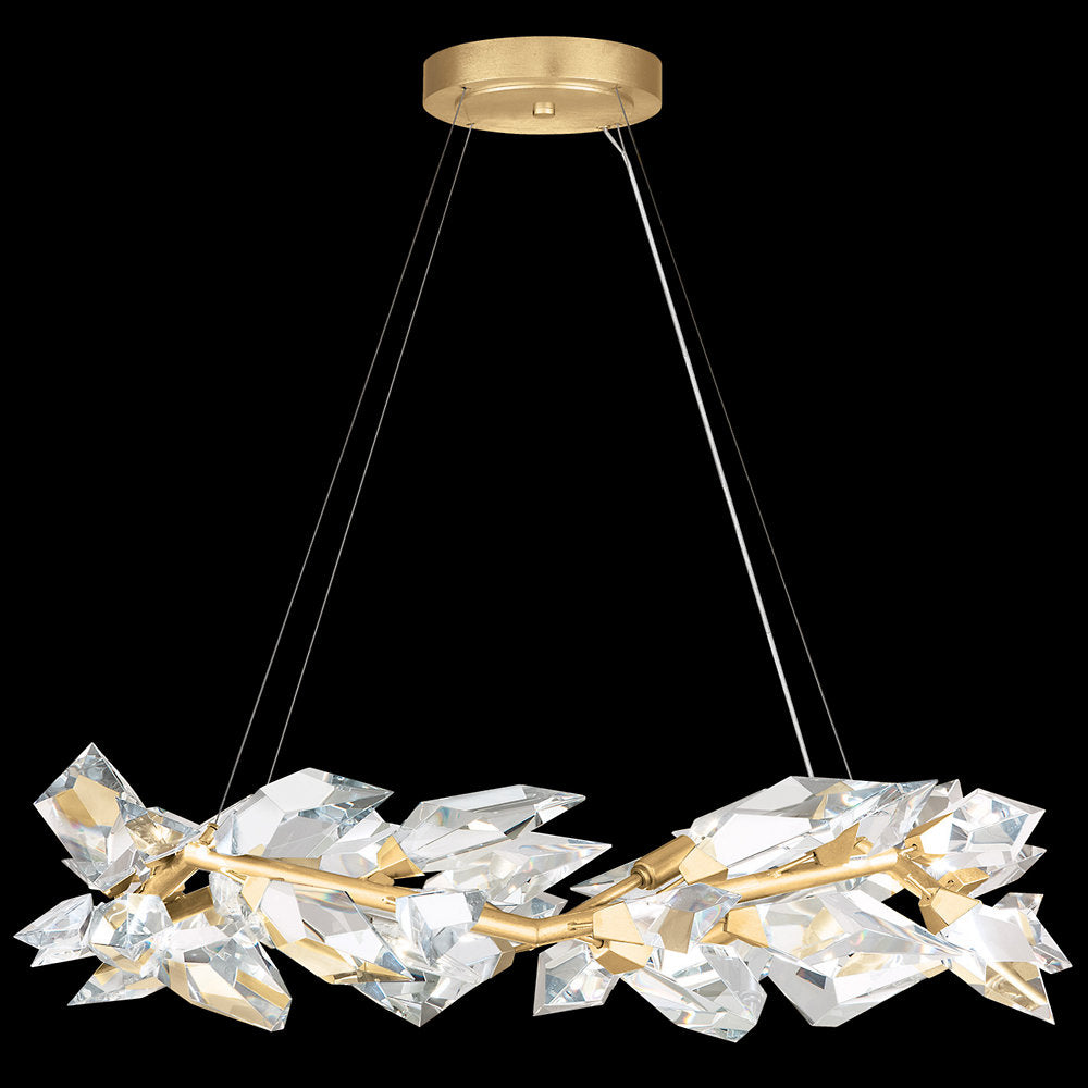 Foret 902640 Chandelier
