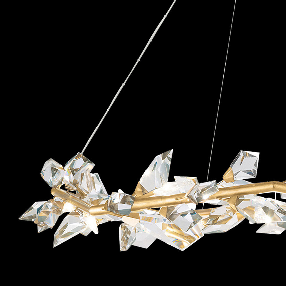 Foret 902640 Chandelier