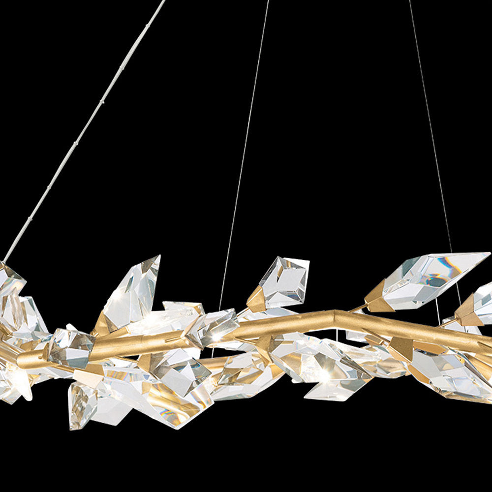 Foret 902640 Chandelier
