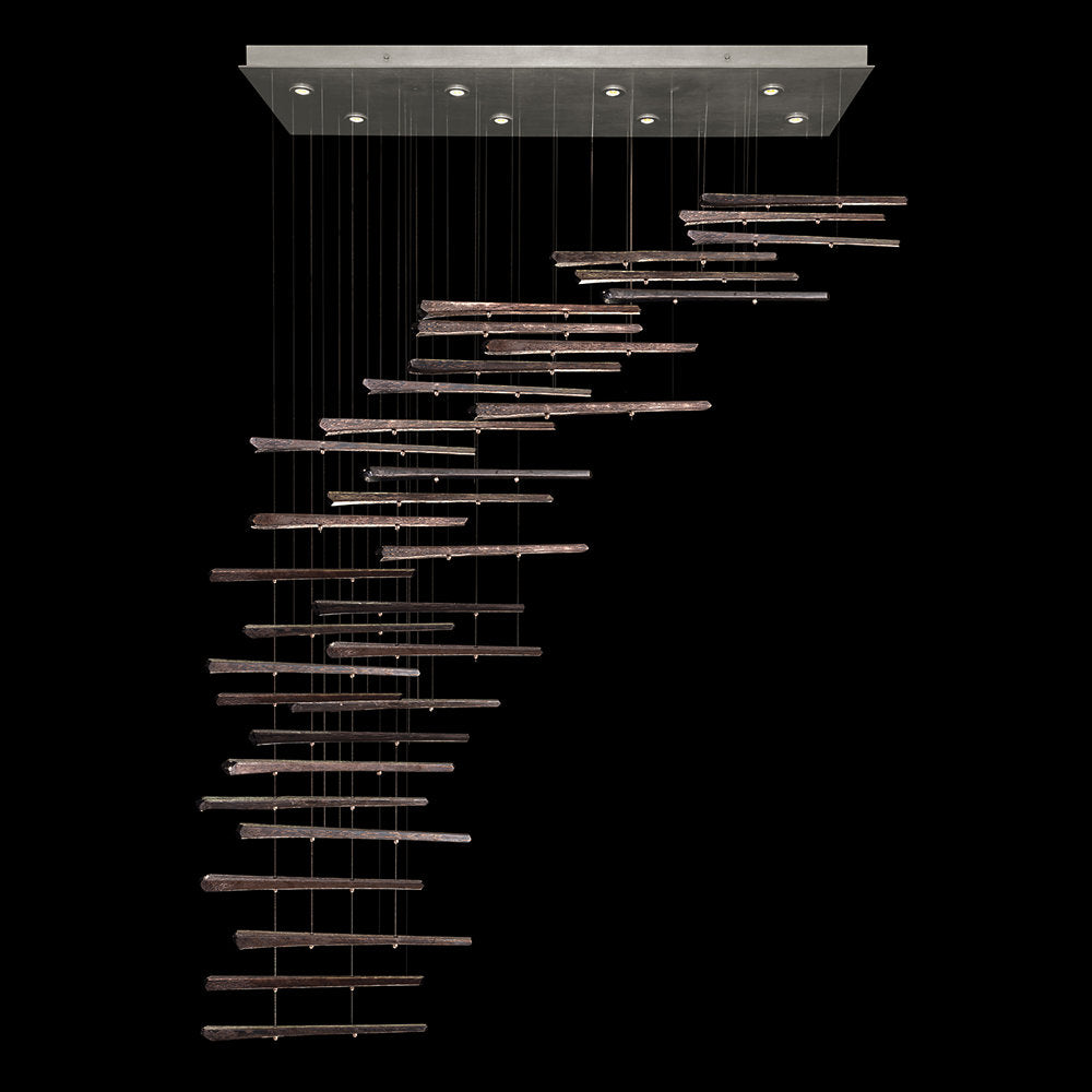 Elevate Multi Light Pendant