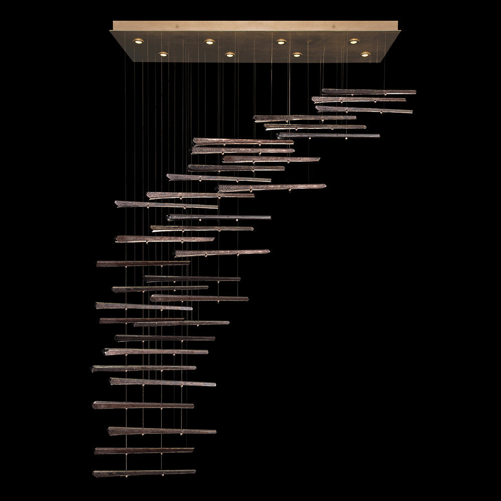 Elevate Multi Light Pendant