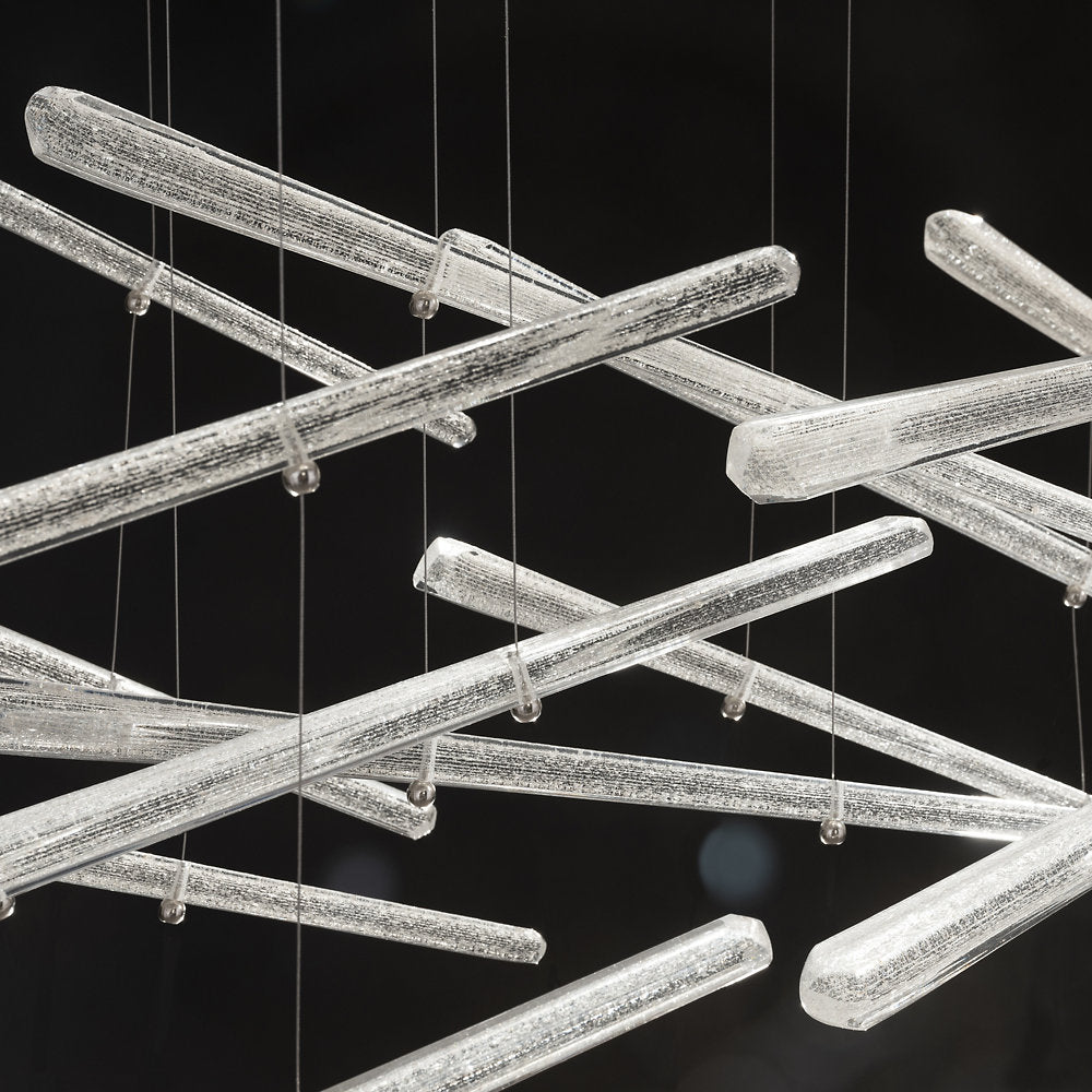 Elevate Multi Light Pendant