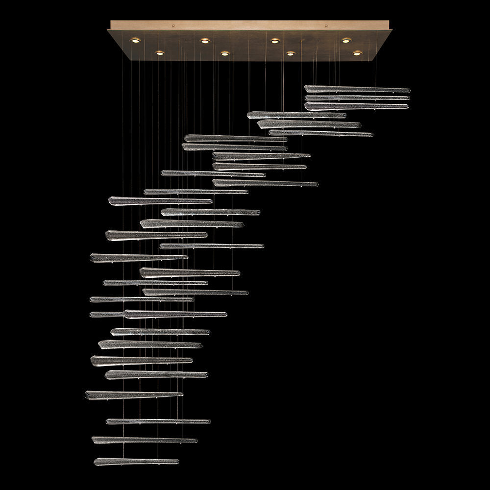 Elevate Multi Light Pendant