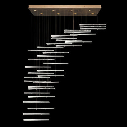 Elevate Multi Light Pendant