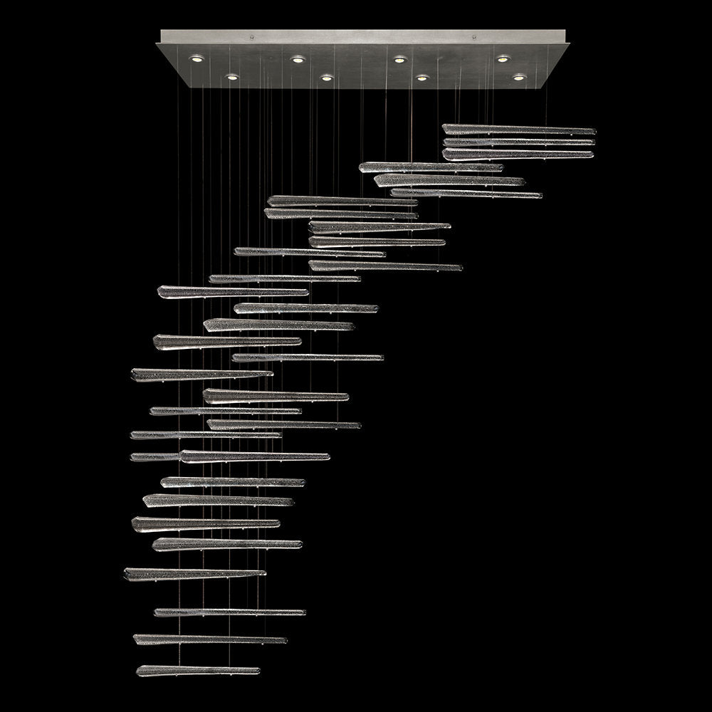 Elevate Multi Light Pendant