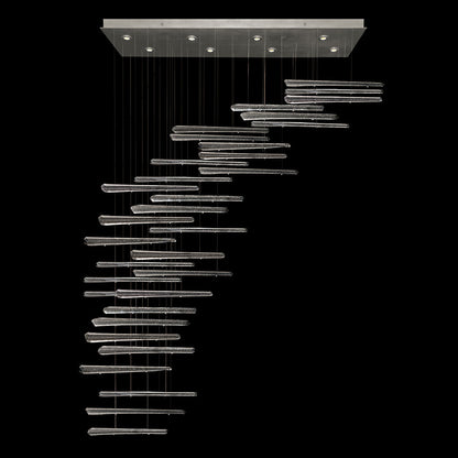 Elevate Multi Light Pendant