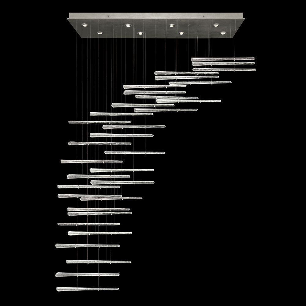 Elevate Multi Light Pendant
