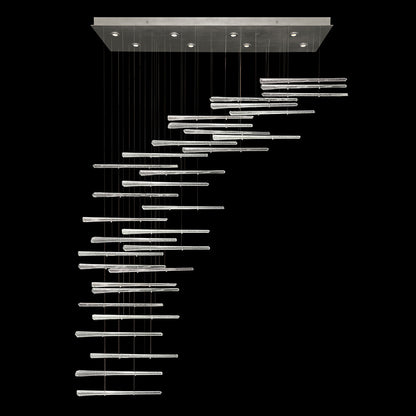 Elevate Multi Light Pendant