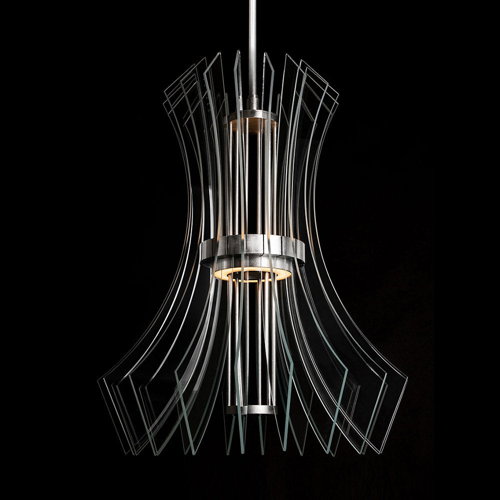 Newton LED Down Pendant