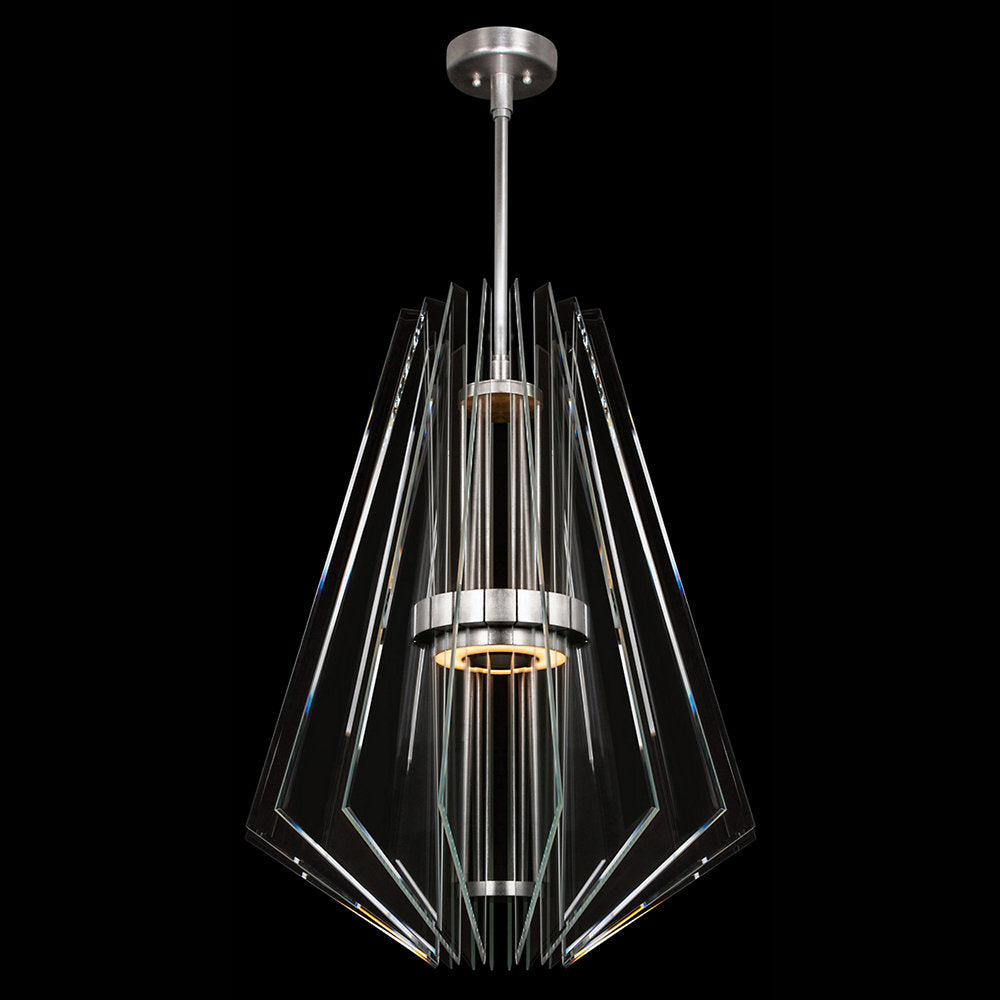 Newton LED Down Pendant