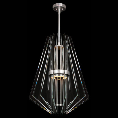 Newton LED Down Pendant