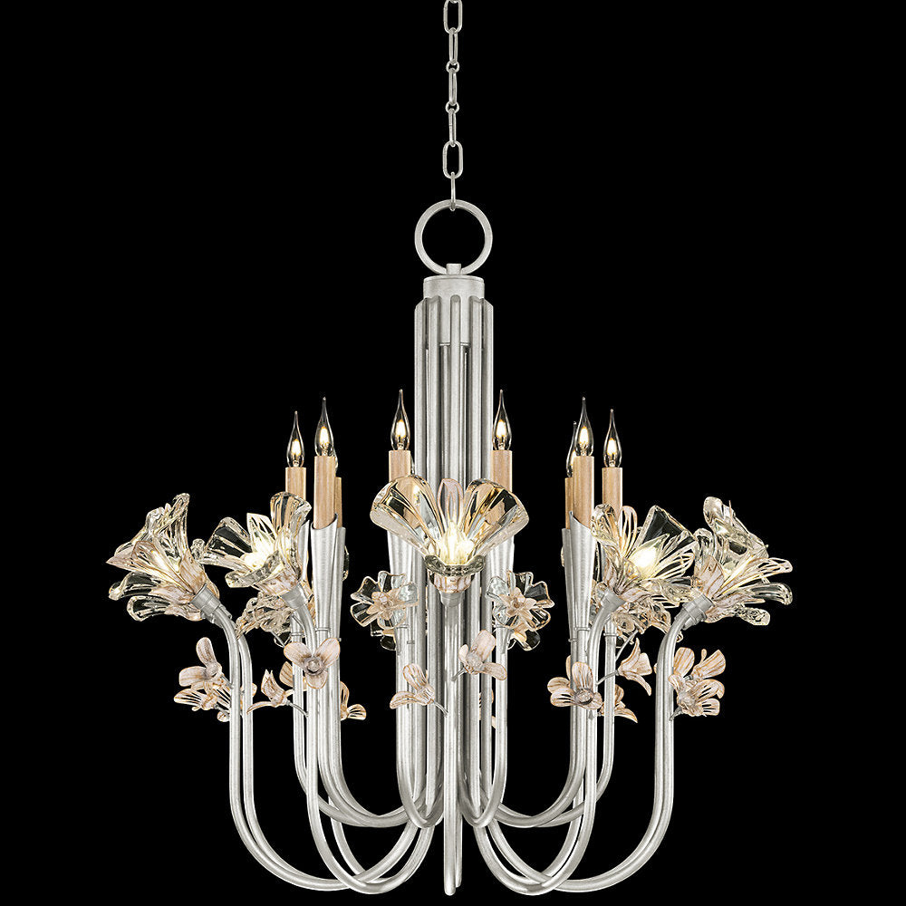 Azu 91 Chandelier