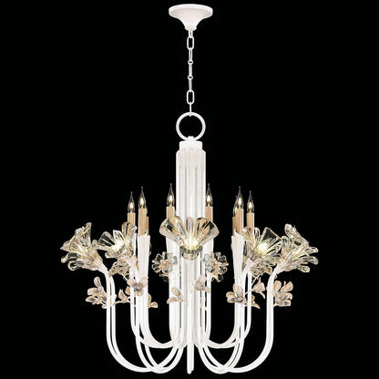 Azu 91 Chandelier