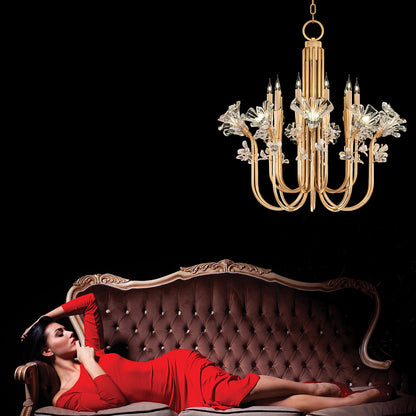 Azu 91 Chandelier
