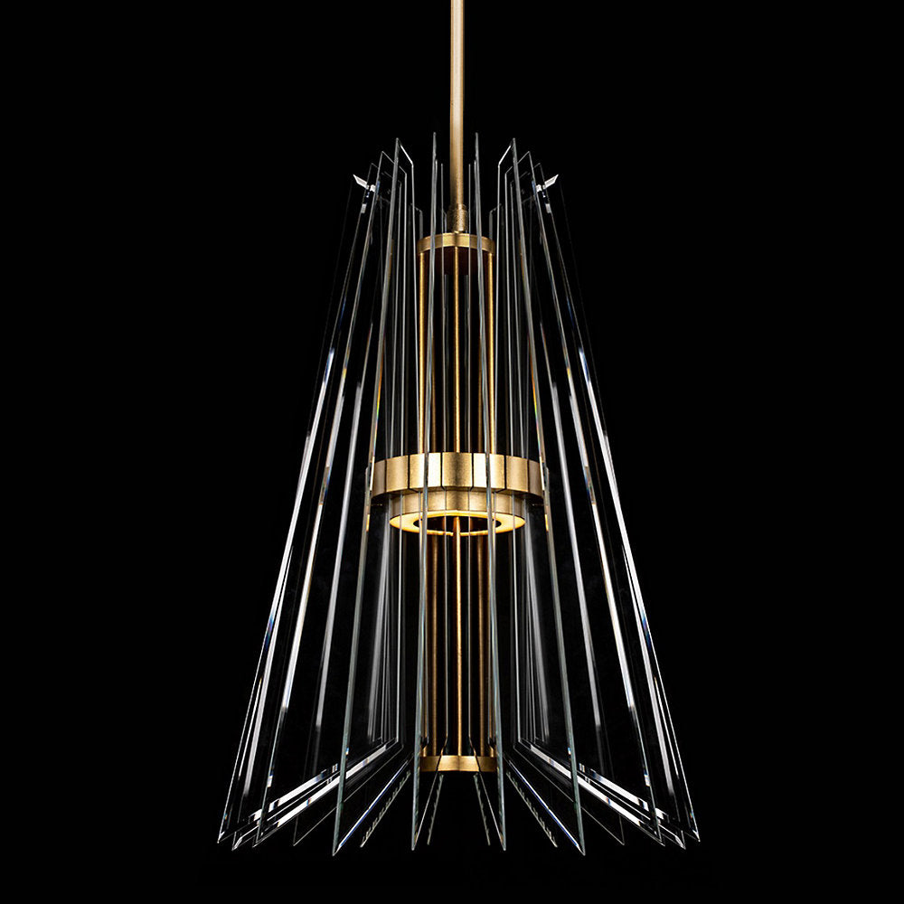 Newton 916940 LED Pendant
