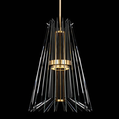 Newton 916940 LED Pendant