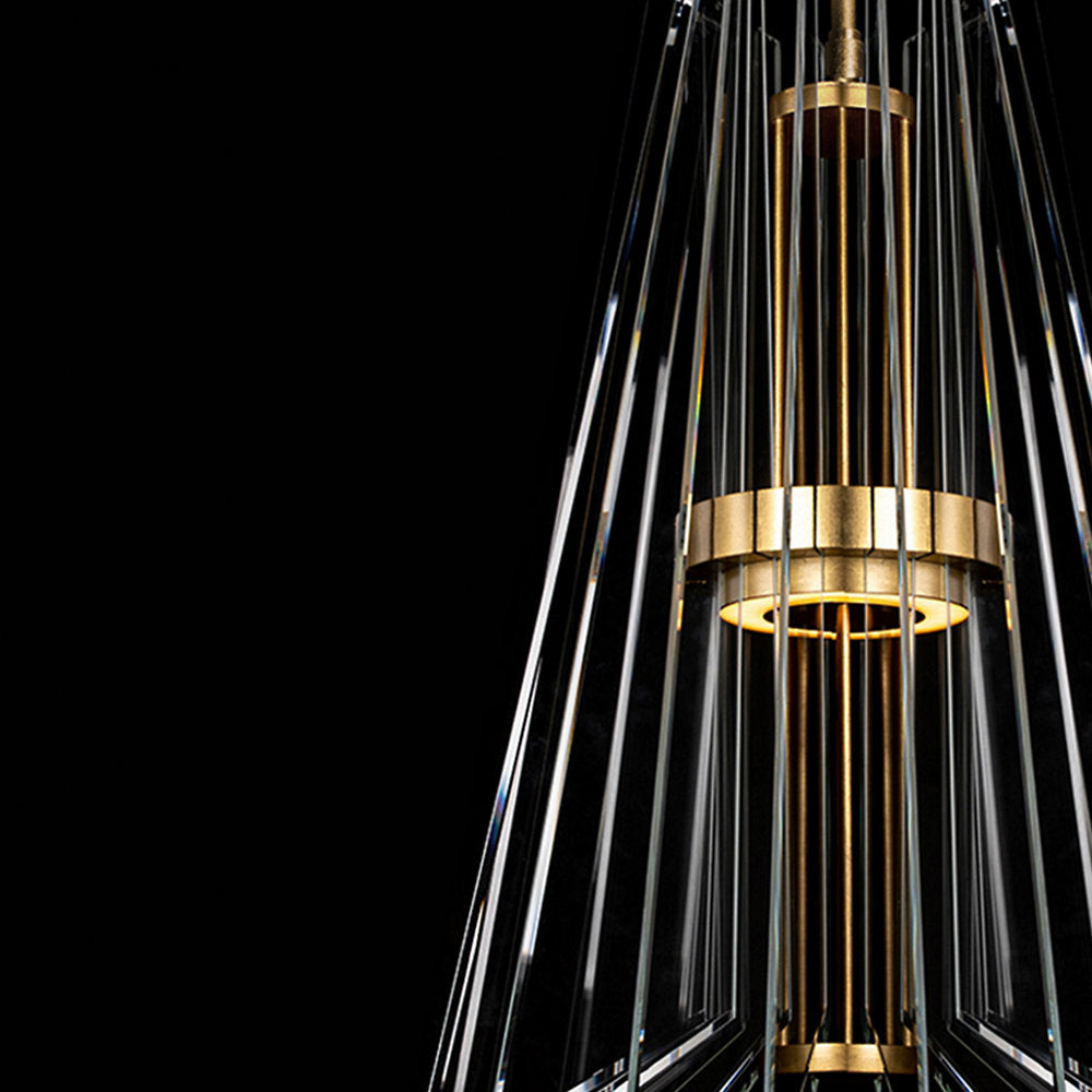 Newton 916940 LED Pendant
