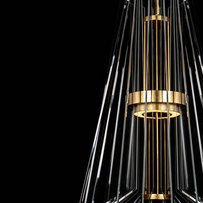 Newton 916940 LED Pendant