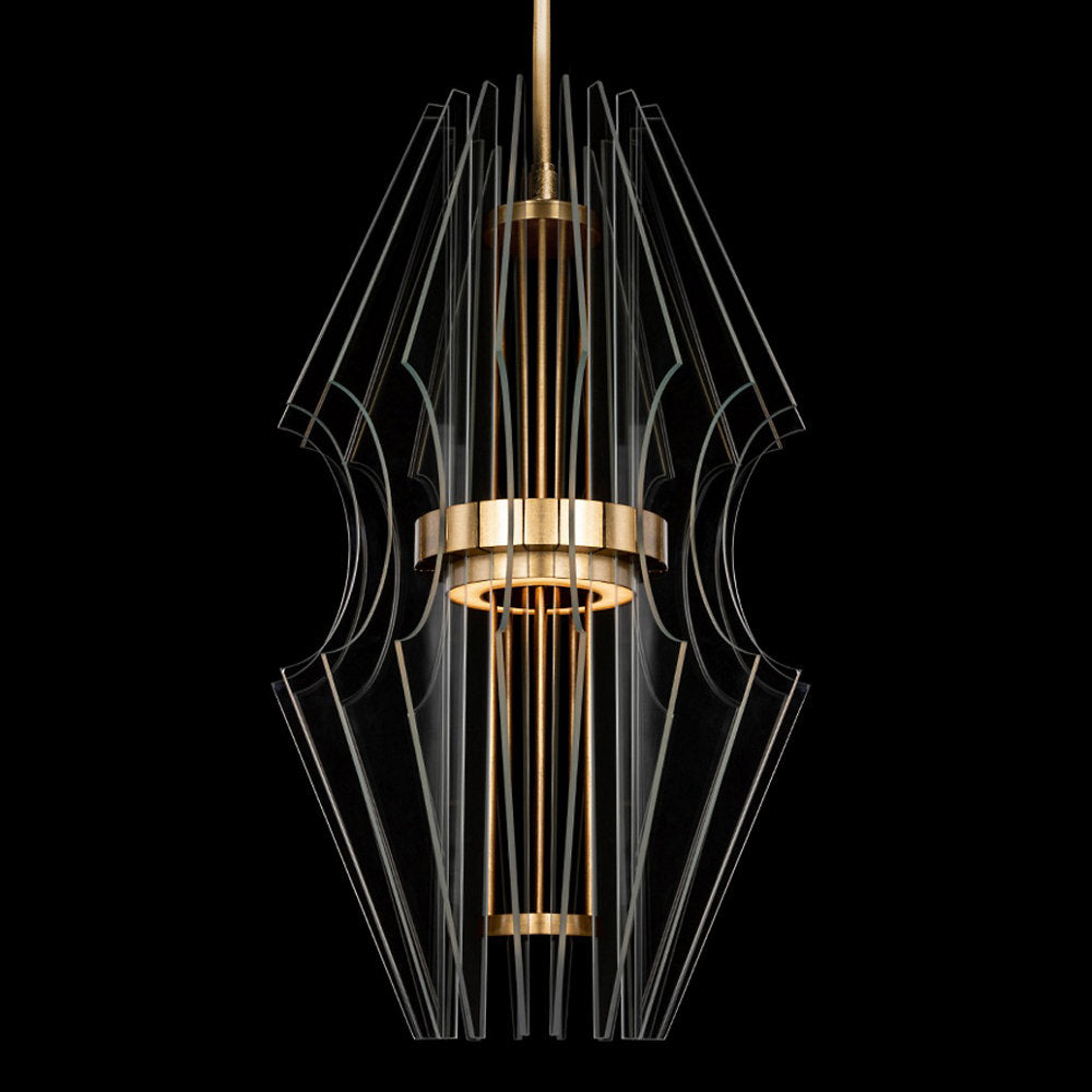 Newton 917340 LED Pendant